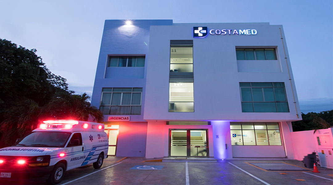 Tulum Hospital